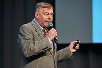 Bob Monahan at Showcase Bob Monahan at Showcase