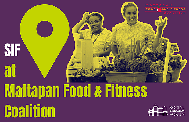 Mattapan Food & Fitness Coalition
