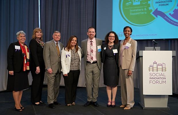 2017 Social Innovators 2017 Social Innovators
