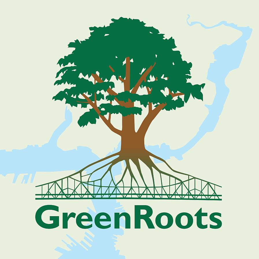 GreenRoots