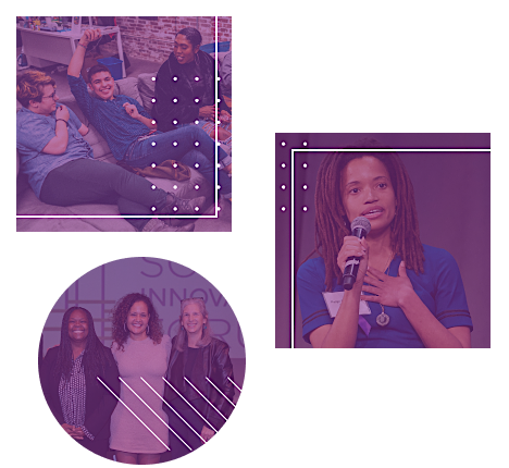 SIF Innovators and Partners
