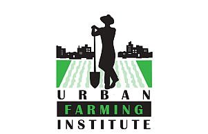 The Urban Farming Institue of Boston, Inc. Logo