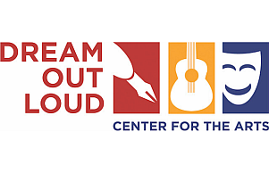 Dream Out Loud Center, Inc. Logo