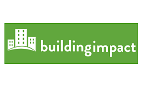 Building Impact logo