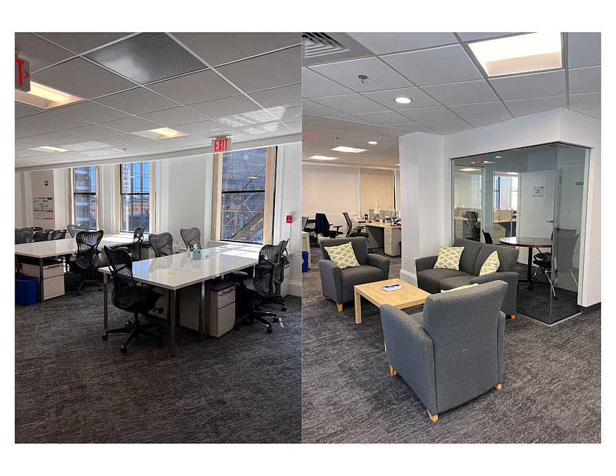 Coworking Space