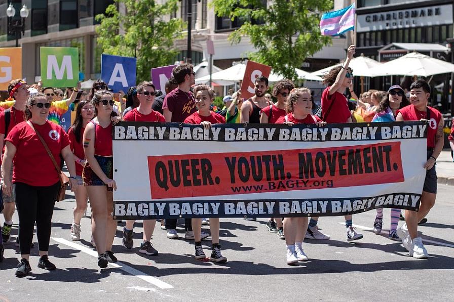 BAGLEY IMAGE BAGLEY
