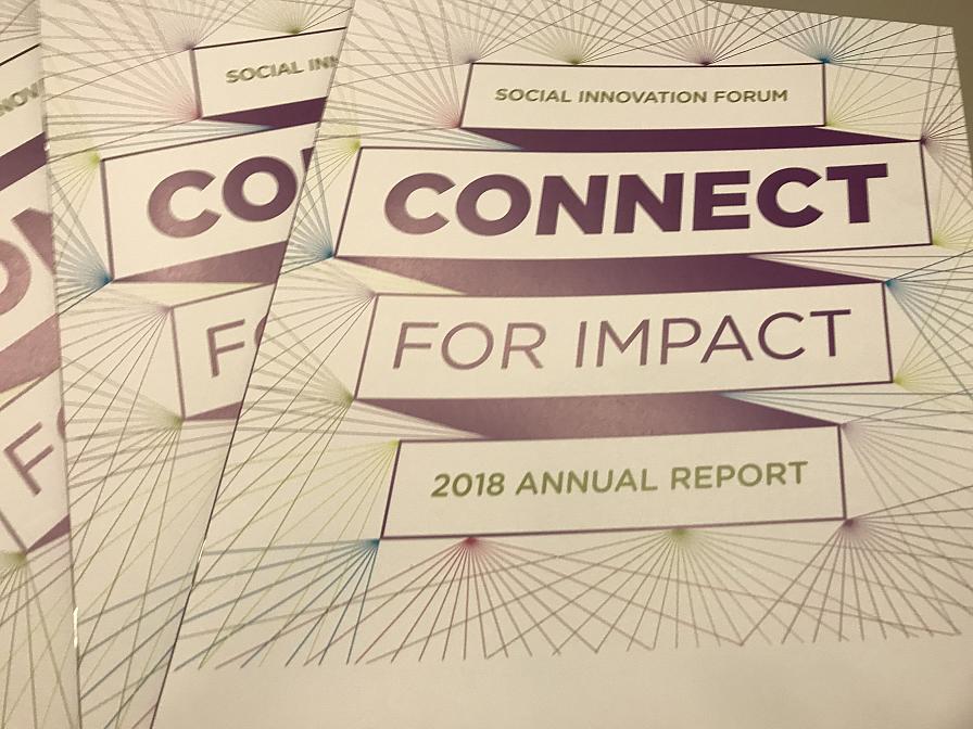 Connect for Impact Cover