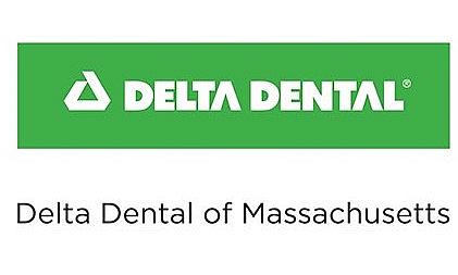 Delta Dental logo 