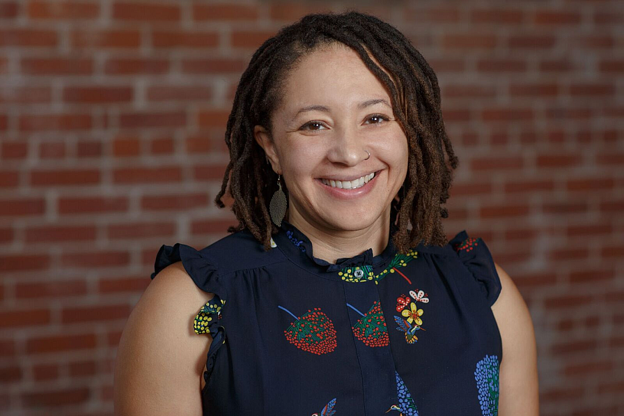 Kalila Barnett