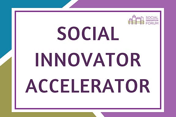 Social Innovator Accelerator general