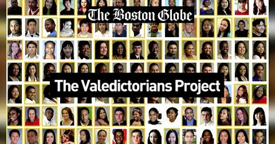 Valedictorians project