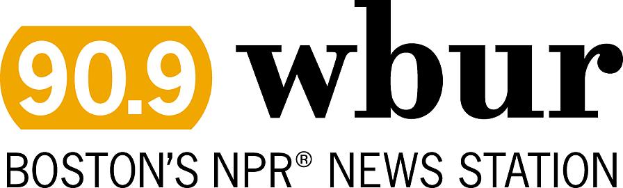 WBUR LOGO